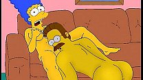 Die Simpsons Pornofilme Die Simpsons Pornofilme
