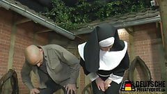 Die Geile Nonne