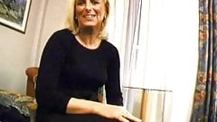 Geile Deutscher ältere gibt erotisch blässt