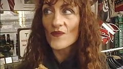 Simone Berger blasen
